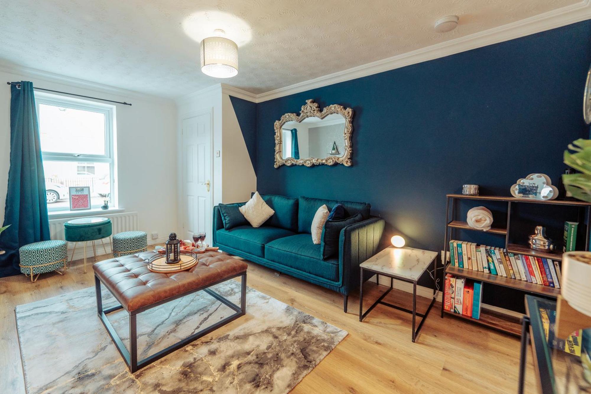 2 Bedroom Peaceful Home, Colchester Mile End Eksteriør bilde