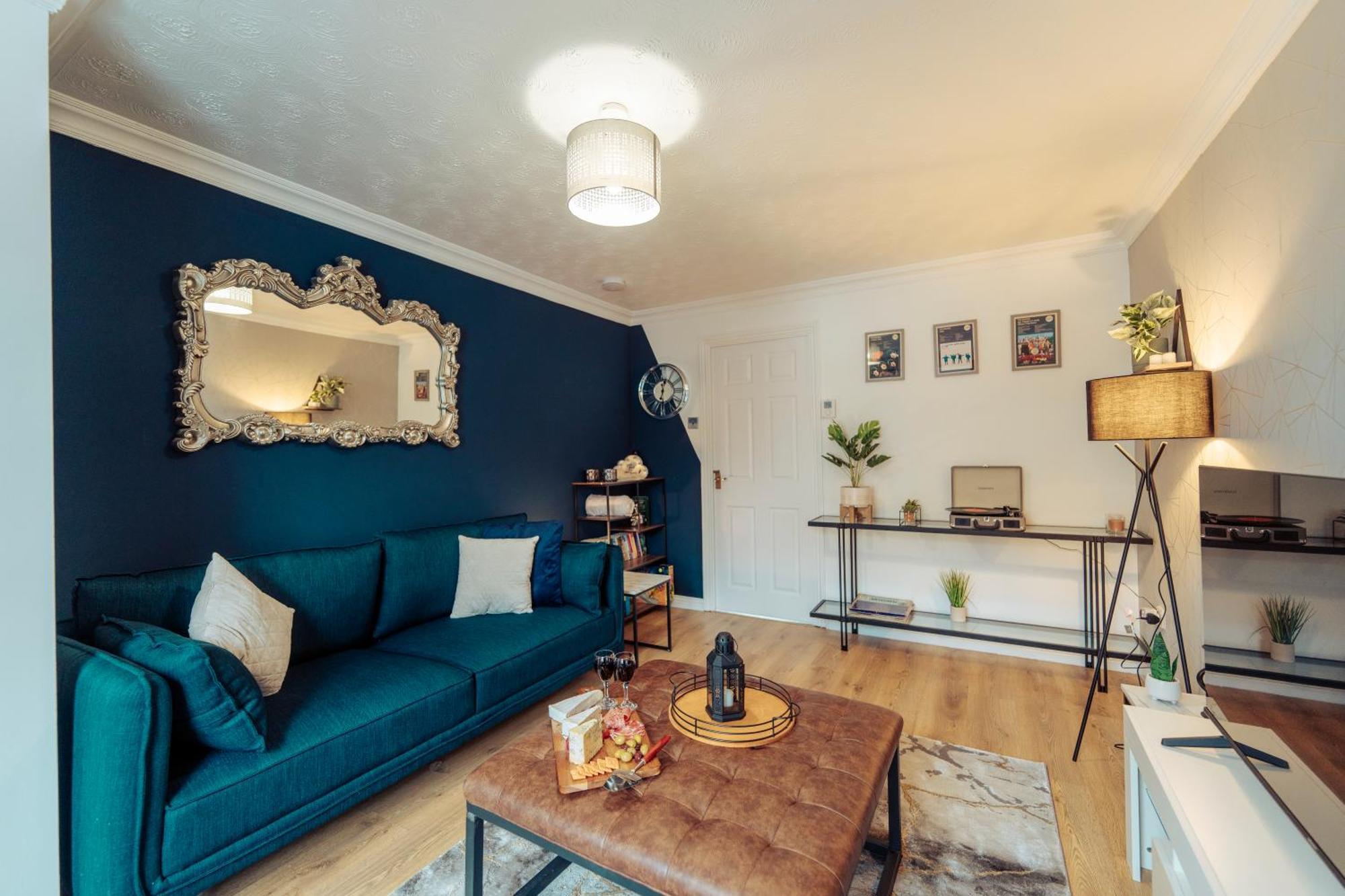 2 Bedroom Peaceful Home, Colchester Mile End Eksteriør bilde